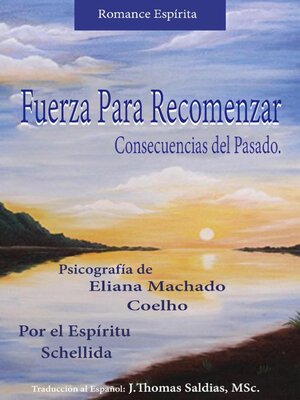 cover image of Fuerza para Recomenzar